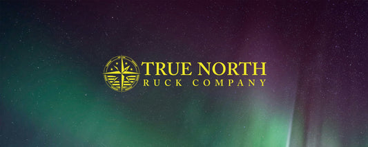 True North: The Journey Starts Now